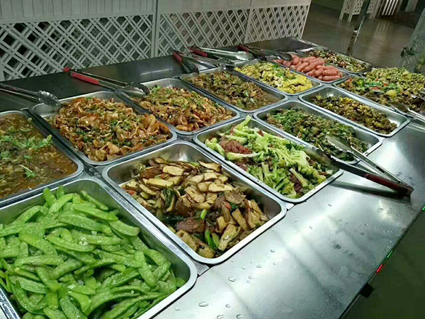 饭菜