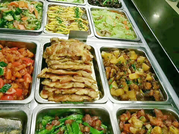鸡排