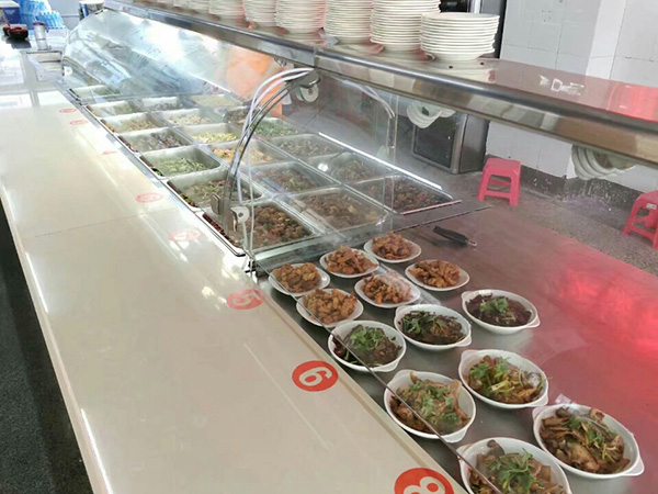 自助餐套餐
