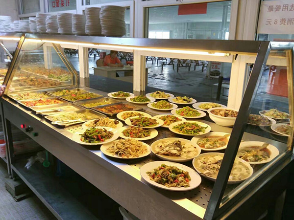 自助餐系列套餐
