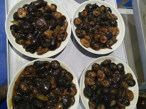 食堂菜系